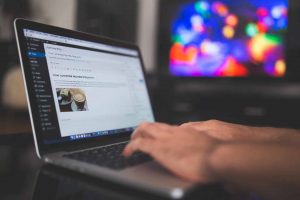 Blogging Basics