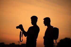 Upping your photography game