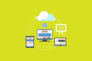 All about web hosting